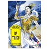 Tranh Truyện Lịch Sử Việt Nam - Bà Triệu - Tạ Huy Long, An Cương