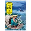 Tranh Truyện Lịch Sử Việt Nam - Trần Khánh Dư - Lê Minh Hải, Anh Chi