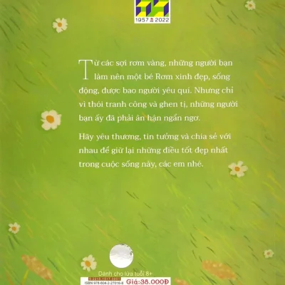 Bé Rơm – Trần Hoài Dương, Hà Trang