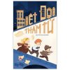Biệt Đội Thám Tử (2021) - Quyên Gavoye