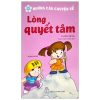 Những Câu Chuyện Về - Lòng Quyết Tâm (2022) - Lương Hùng