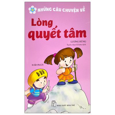 Những Câu Chuyện Về - Lòng Quyết Tâm (2022) - Lương Hùng