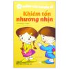 Những Câu Chuyện Về Khiêm Tốn, Nhường Nhịn - Võ Ngọc Châu