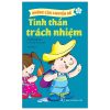 Những Câu Chuyện Về Tinh Thần Trách Nhiệm (2022) - Nhiều Tác Giả