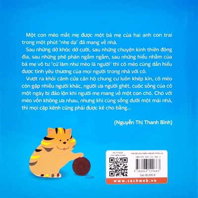 Đã Có Mắm Còn Thêm Xì Dầu – Nguyễn Thị Thanh Bình