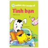 Những Câu Chuyện Về Tình Bạn (2022) - Nhiều Tác Giả