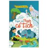 Tuyển Tập Truyện Cổ Tích (2020) - Nguyễn Hướng Dương