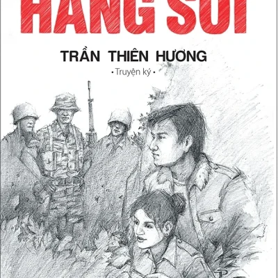 Người Đi Vào Hang Sói - Trần Thiên Hương