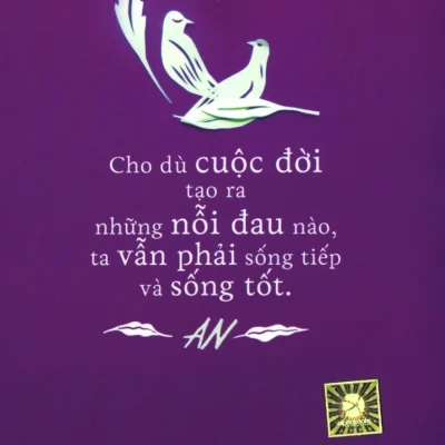 Chuyện Đàn Bà – An