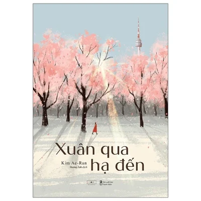 Xuân Qua Hạ Đến - Kim Ae-Ran
