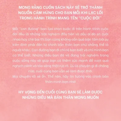 Bạn Của Ngày Hôm Nay Là Do Chính Bạn Tạo Ra – Kim Sang Hyun