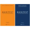 Manifest Bất Bại (Bộ 2 Cuốn) - Roxie Nafousi