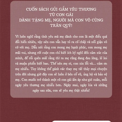 Hôm Nay Con Lại Nổi Giận Với Mẹ – Jang Hae-Joo