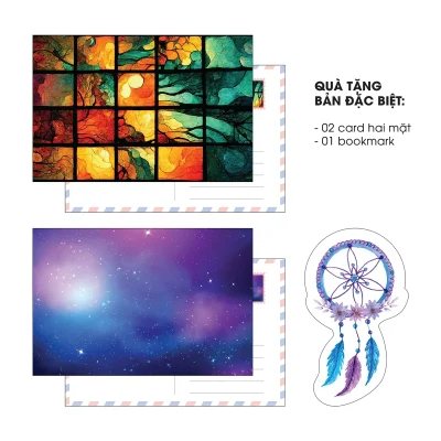 Cửa Hàng Dụng Cụ Ma Thuật Polaris Mở Cửa Lúc 3:33 – Bản Đặc Biệt – Fujimaru