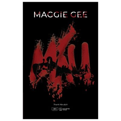 Máu - Maggie Gee