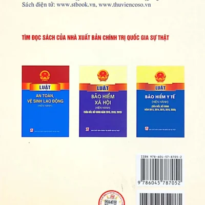 Quy Định Pháp Luật Về Người Lao Động Nước Ngoài Làm Việc Tại Việt Nam Và Tuyển Dụng, Quản Lý Người Lao Động Việt Nam Làm Việc Cho Tổ Chức, Cá Nhân Nước Ngoài Tại Việt Nam – Quốc Hội