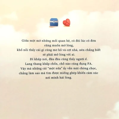 Yêu Sai Cách Nên Mãi Chẳng Đúng Người – Night-Fly