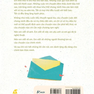 Thư Viết Cho Người, Dịu Dàng Cho Tôi – Rania Naim