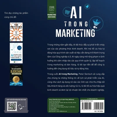 AI Trong Marketing – Eric Verzuh