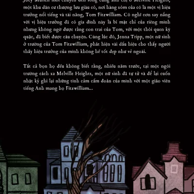 Kẻ Theo Dõi Bí Ẩn – Lisa Jewell