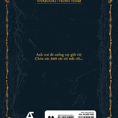 Khúc Xương Biết Hát – R. Austin Freeman