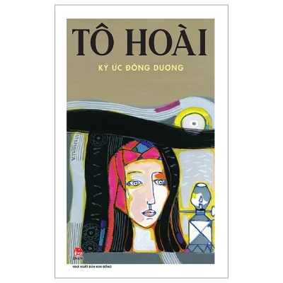 Ký Ức Đông Dương - Tô Hoài