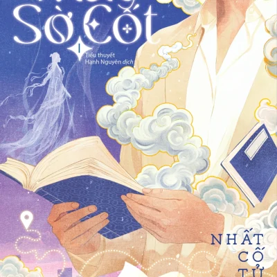 Thầy Sờ Cốt - Tập 1 - Nhất Cố Tử Căng