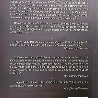 Một Tuần – Kim Ryeo Ryeong