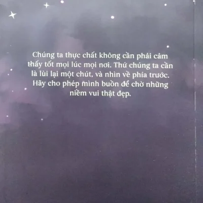 Chỉ Về Nhà Để Ngủ – Minh Nhật