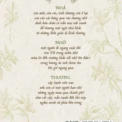 Cảm Ơn Vì Đã Cạnh Bên – Minh Phúc