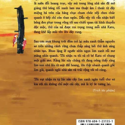 Thương Ngàn – Vĩnh Quyền