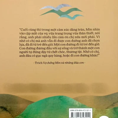 Chim Trời Bay Về Sau Cơn Mưa – Ma Văn Kháng