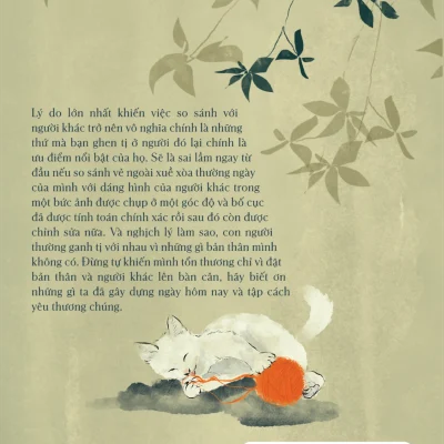 Hôm Nay Tôi Muốn Xin Lỗi Chính Mình – Sohn Heem Chan