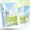 Đuổi Theo Mùa Hạ - Tập 1 - Mộc Qua Hoàng