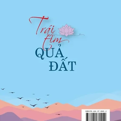 Trái Tim Quả Đất – Sơn Tùng