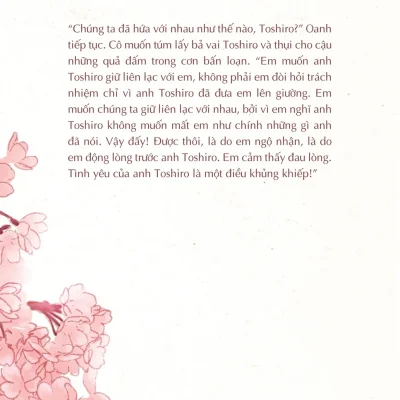 Động Lòng Sẽ Đau Lòng – Lâm Phương Lam
