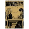 Sakamoto Days - Tập 5: Tử Tù - Yuto Suzuki