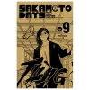 Sakamoto Days - Tập 9: Hard Mode - Yuto Suzuki