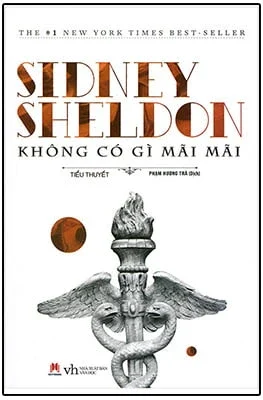 Không Có Gì Mãi Mãi - Sidney Sheldon