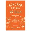 Bữa Sáng Của Nhà Vô Địch - Kurt Vonnegut