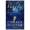 Verity - Bí Mật Bị Chôn Vùi - Colleen Hoover