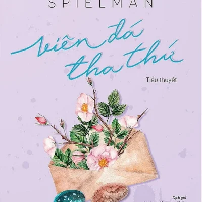 Viên Đá Tha Thứ - Lori Nelson Spieman