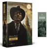 Bố Già – Ấn Bản Kỉ Niệm 55 Năm Xuất Bản Lần Đầu – Mario Puzo, Art Werger
