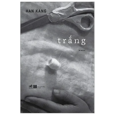 Trắng – Han Kang