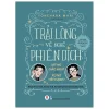 Trải Lòng Về Nghề Phiên Dịch - Yonehara mari