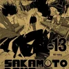 Sakamoto Days - Tập 13 - Hồi Tưởng - Yuto Suzuki