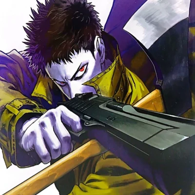 One-Punch Man - Tập 17 - Vì Tui Là Sư Cọ Quấn Mền? (2022) - One, Yusuke Murata