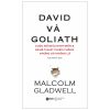 David & Goliath - Malcolm Gladwell