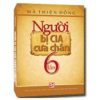 Người Bị CIA Cưa Chân Sáu Lần - Mã Thiện Đồng