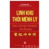 Linh Khu Thời Mệnh Lý - Giác Độ Logic Nhị Phân Âm Dương - Lê Hưng VKD